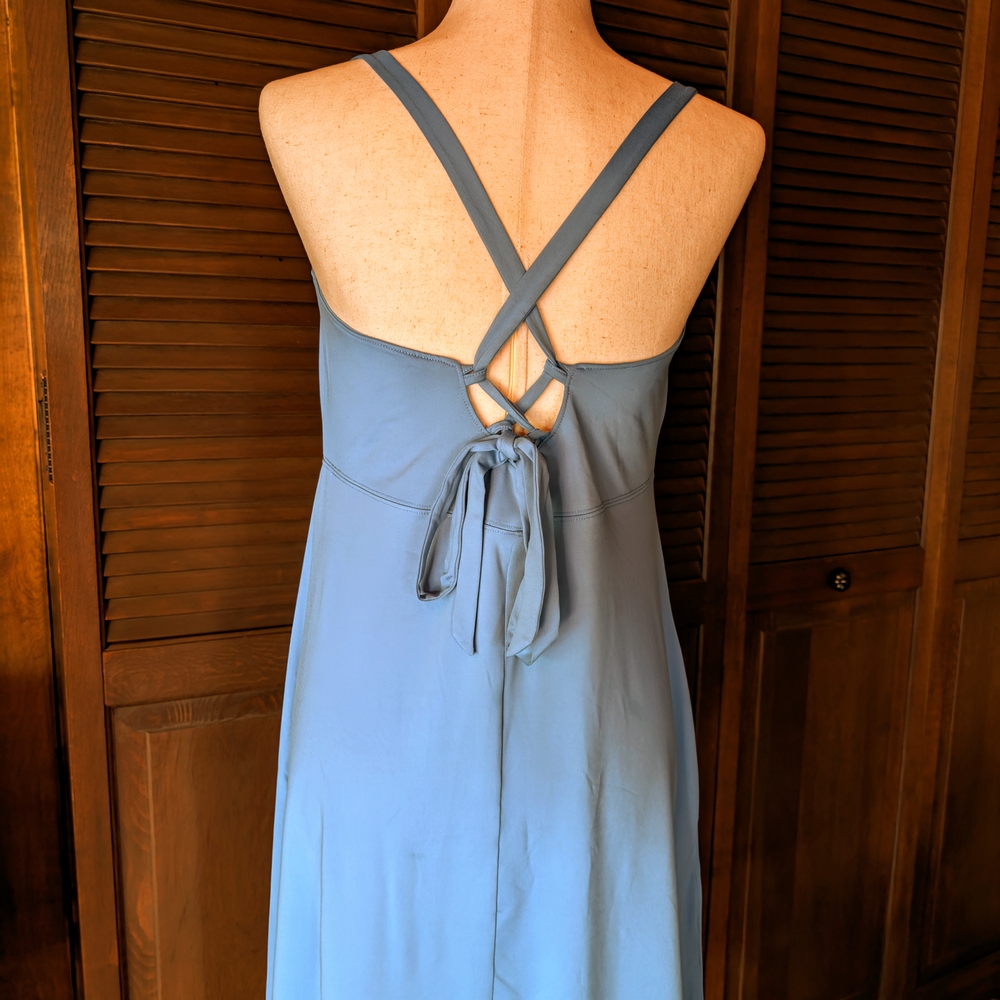 THE NORTH FACE - West Abby Convertible Dress/Skirt - LG - NWOT - Picture 8 of 11